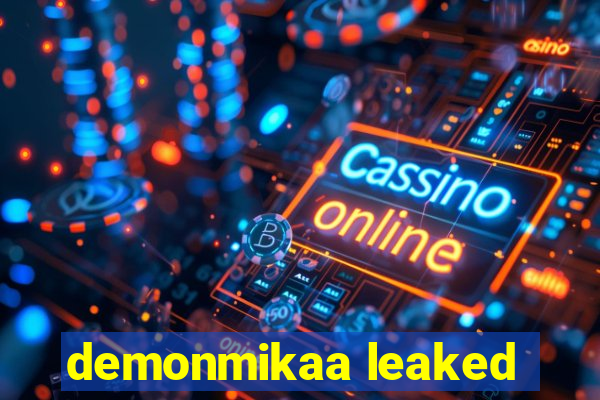 demonmikaa leaked